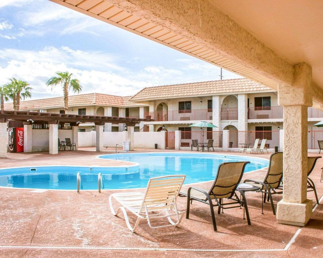 Quality Inn & Suites Lake Havasu City - thumb 17