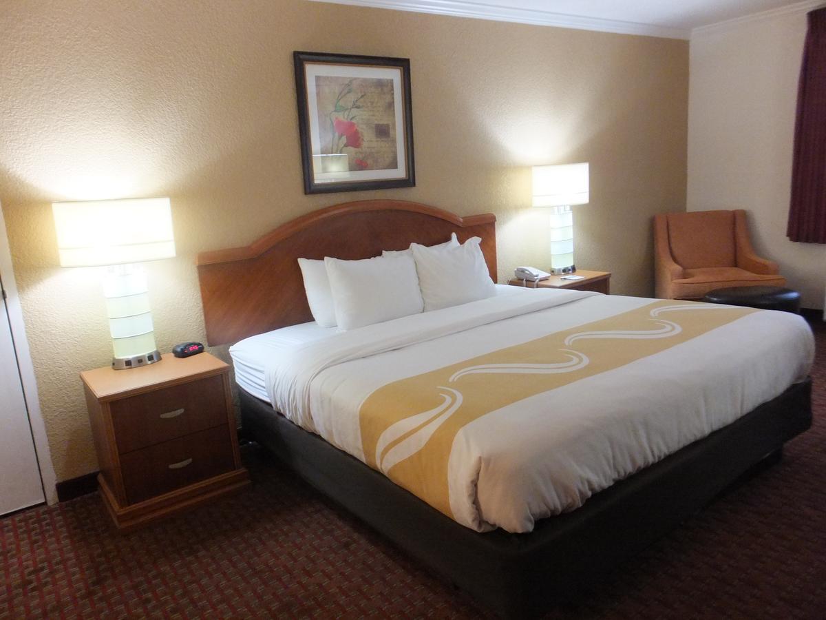 Quality Inn & Suites Lake Havasu City - thumb 18
