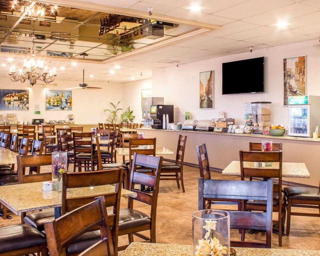 Quality Inn & Suites Lake Havasu City - thumb 28