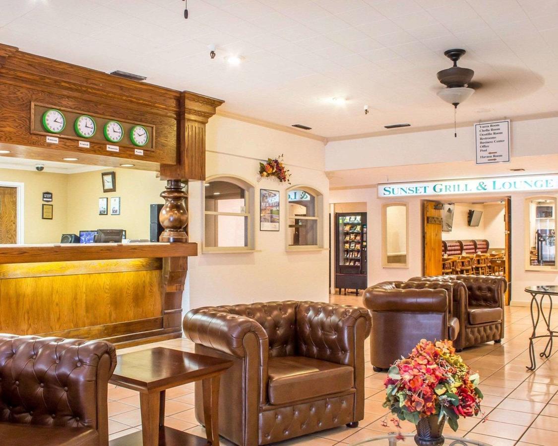 Quality Inn & Suites Lake Havasu City - thumb 16