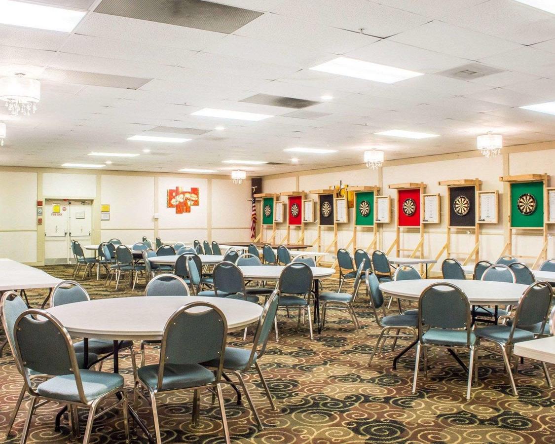 Quality Inn & Suites Lake Havasu City - thumb 24