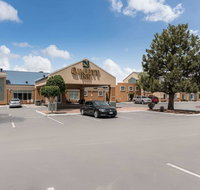 Quality Inn Near Grand Canyon - Accommodation Texas