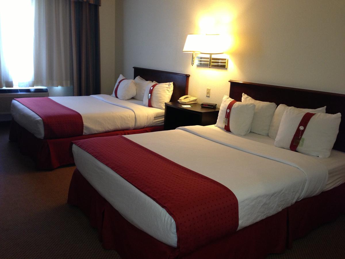 Ramada By Wyndham Williams/Grand Canyon Area - thumb 11