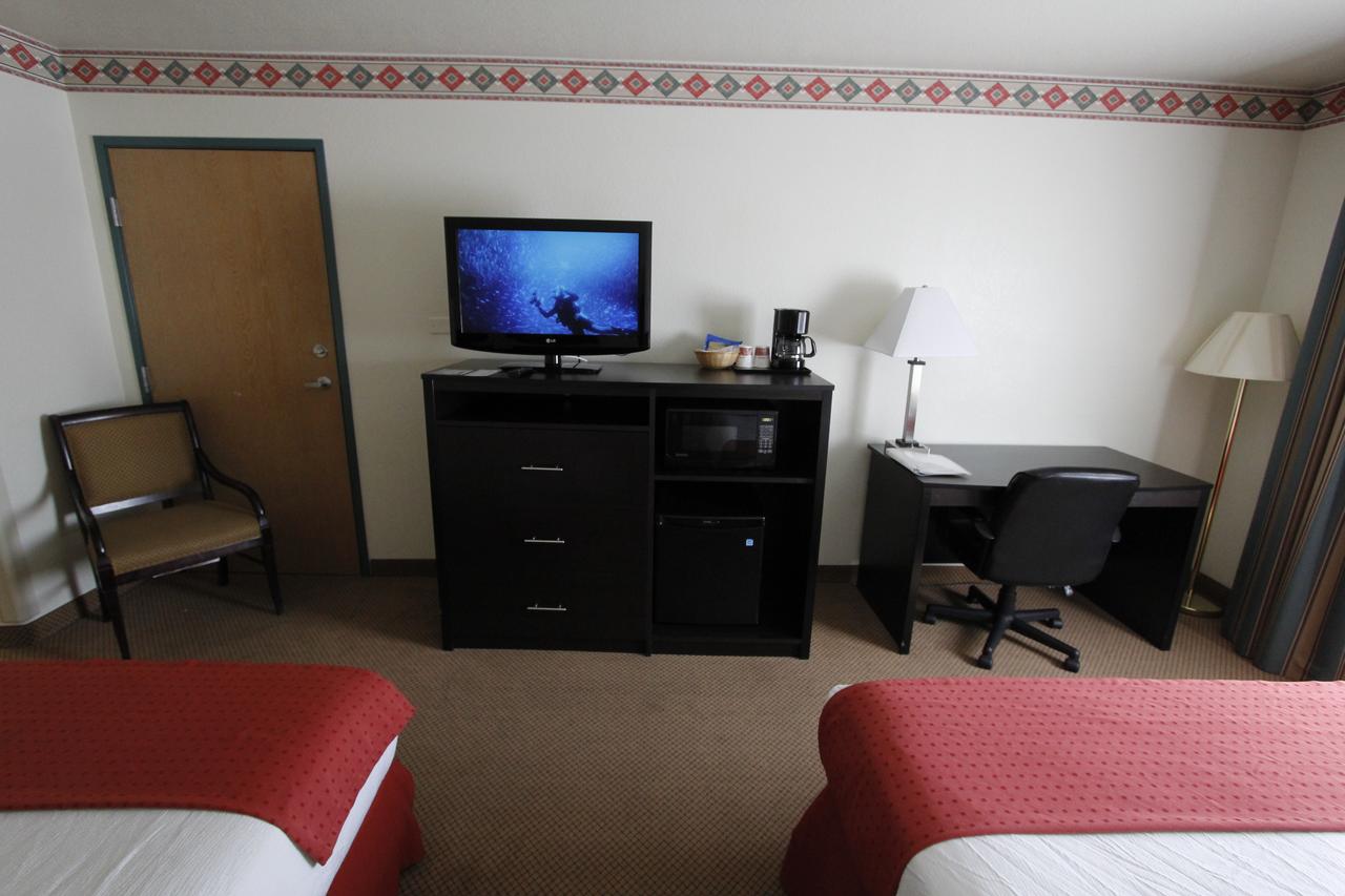 Ramada By Wyndham Williams/Grand Canyon Area - thumb 17