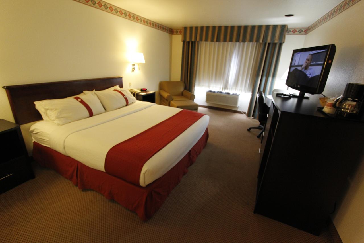 Ramada By Wyndham Williams/Grand Canyon Area - thumb 20