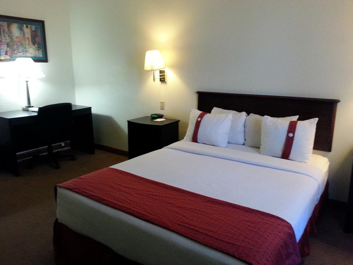 Ramada By Wyndham Williams/Grand Canyon Area - thumb 14