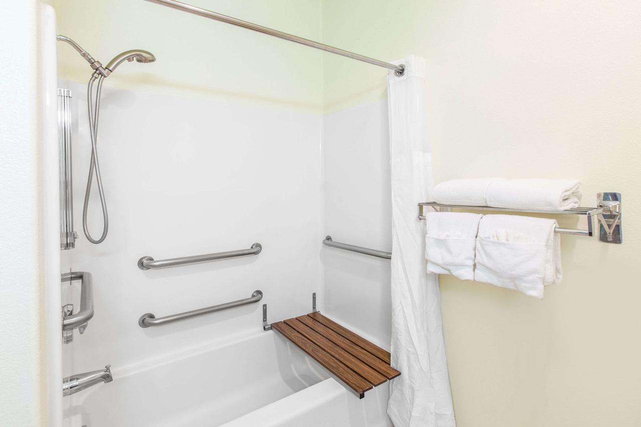 Ramada By Wyndham Williams/Grand Canyon Area - thumb 27