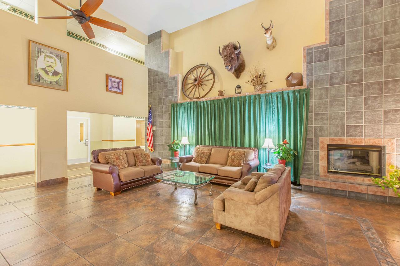 Ramada By Wyndham Williams/Grand Canyon Area - thumb 5