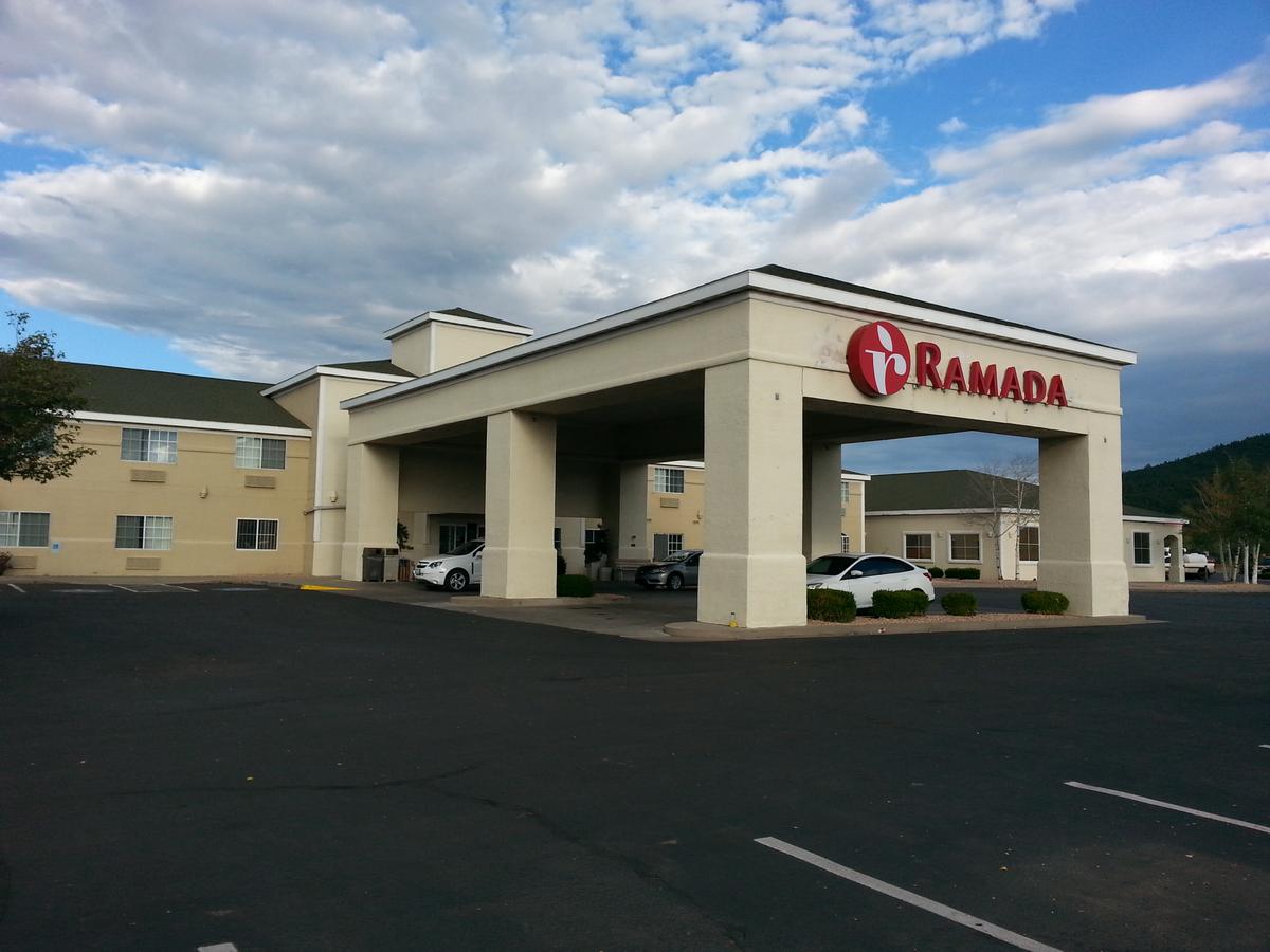 Ramada By Wyndham Williams/Grand Canyon Area - thumb 0