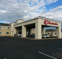 Ramada by Wyndham Williams/Grand Canyon Area - Accommodation Texas