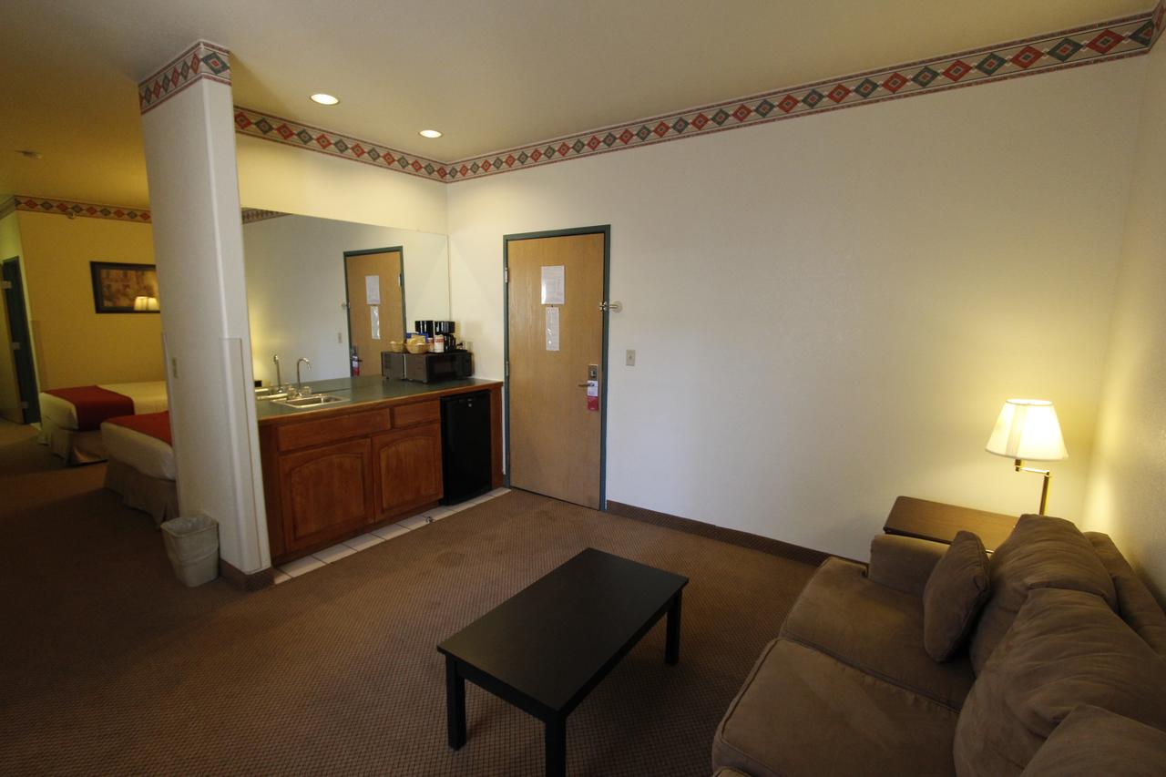 Ramada By Wyndham Williams/Grand Canyon Area - thumb 16