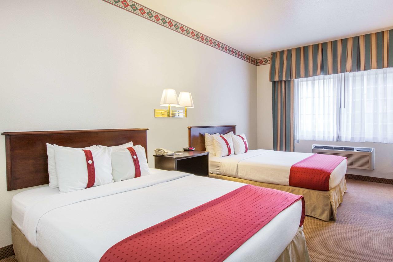 Ramada By Wyndham Williams/Grand Canyon Area - thumb 33