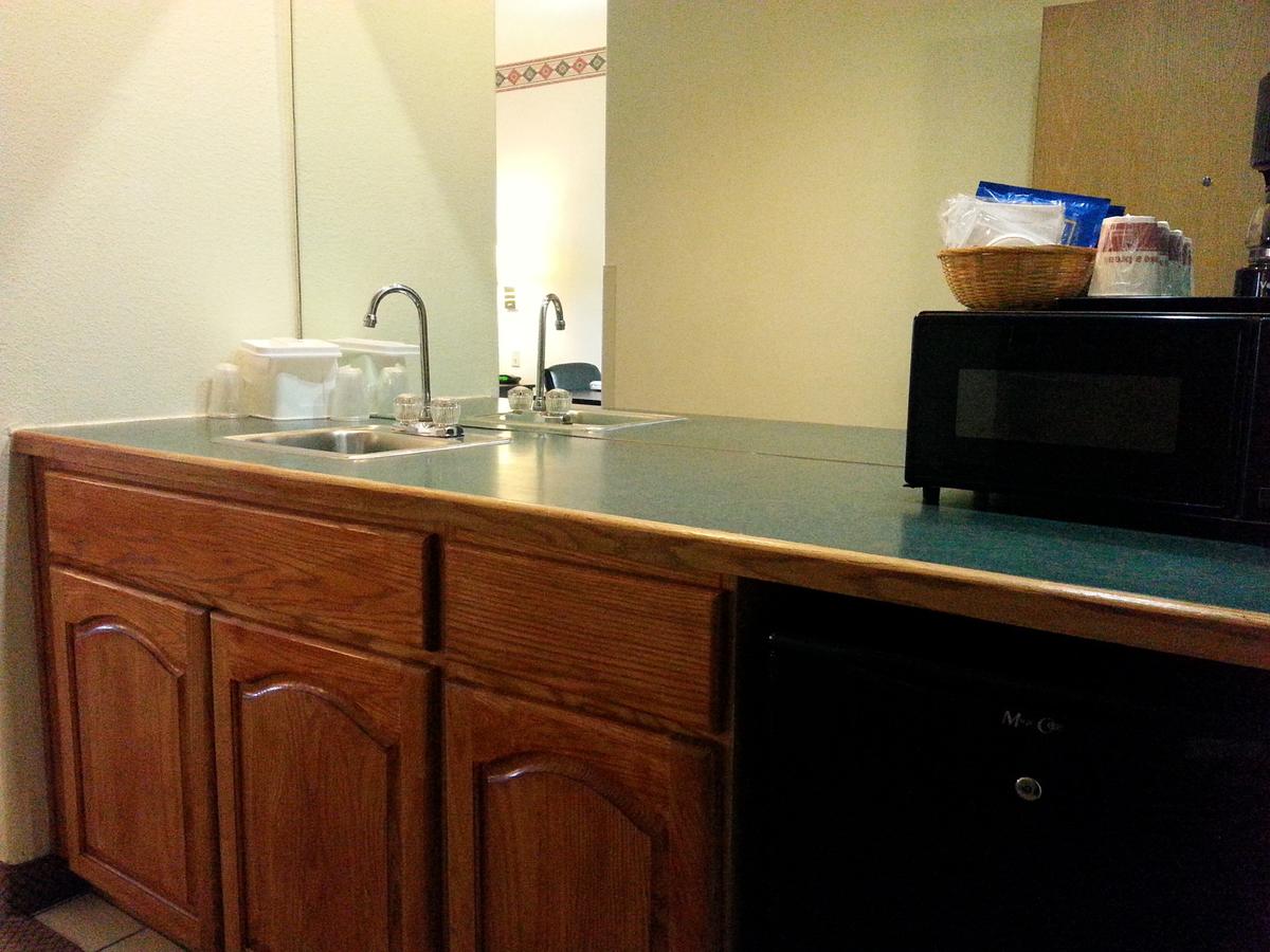 Ramada By Wyndham Williams/Grand Canyon Area - thumb 13