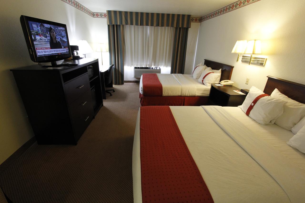 Ramada By Wyndham Williams/Grand Canyon Area - thumb 18