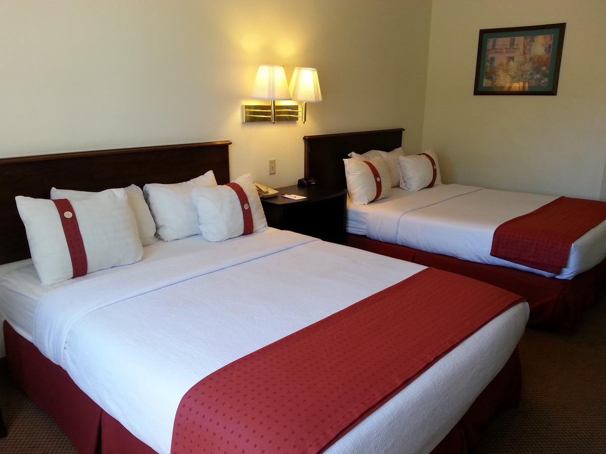 Ramada By Wyndham Williams/Grand Canyon Area - thumb 12