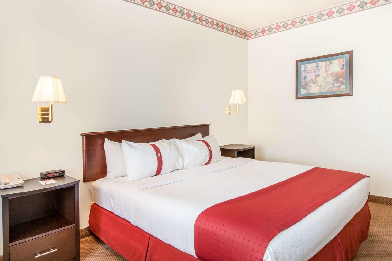 Ramada By Wyndham Williams/Grand Canyon Area - thumb 28
