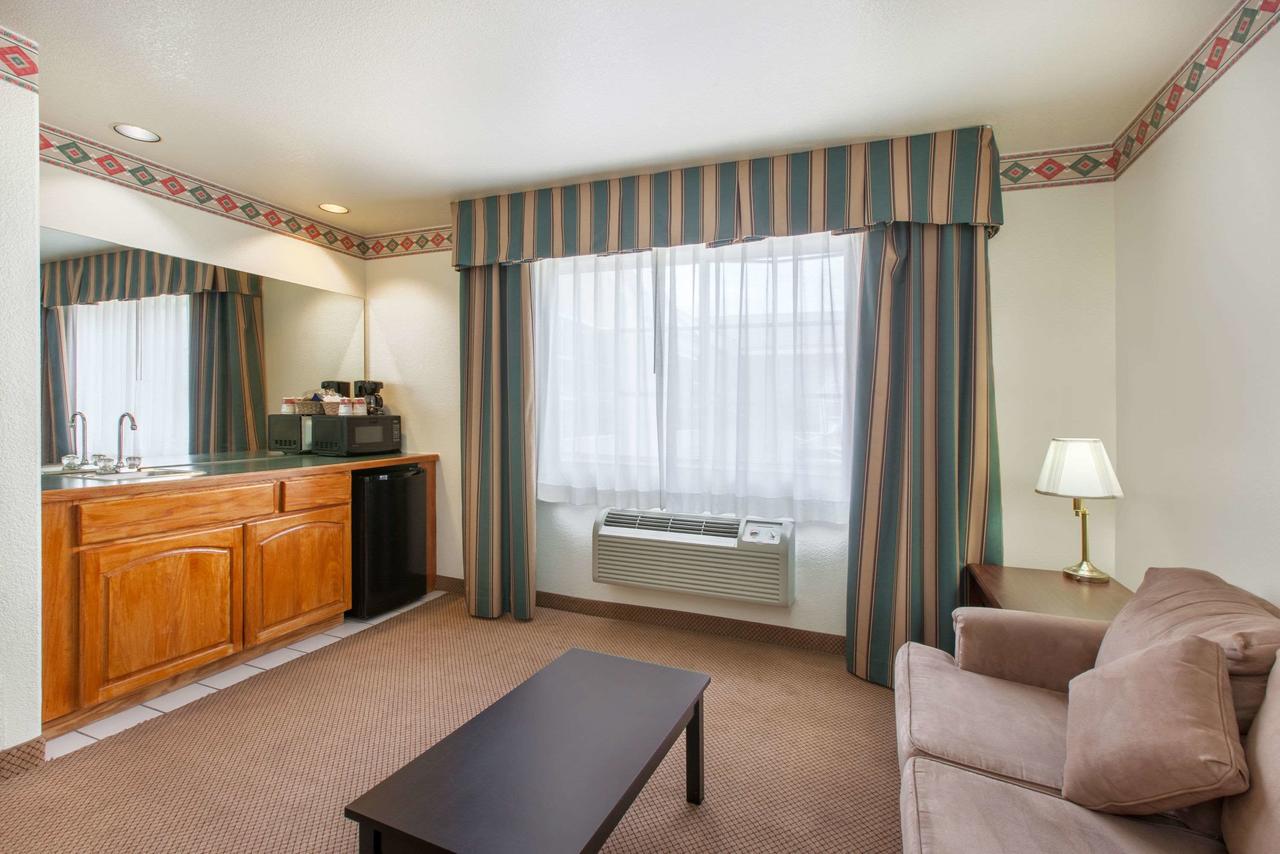 Ramada By Wyndham Williams/Grand Canyon Area - thumb 32