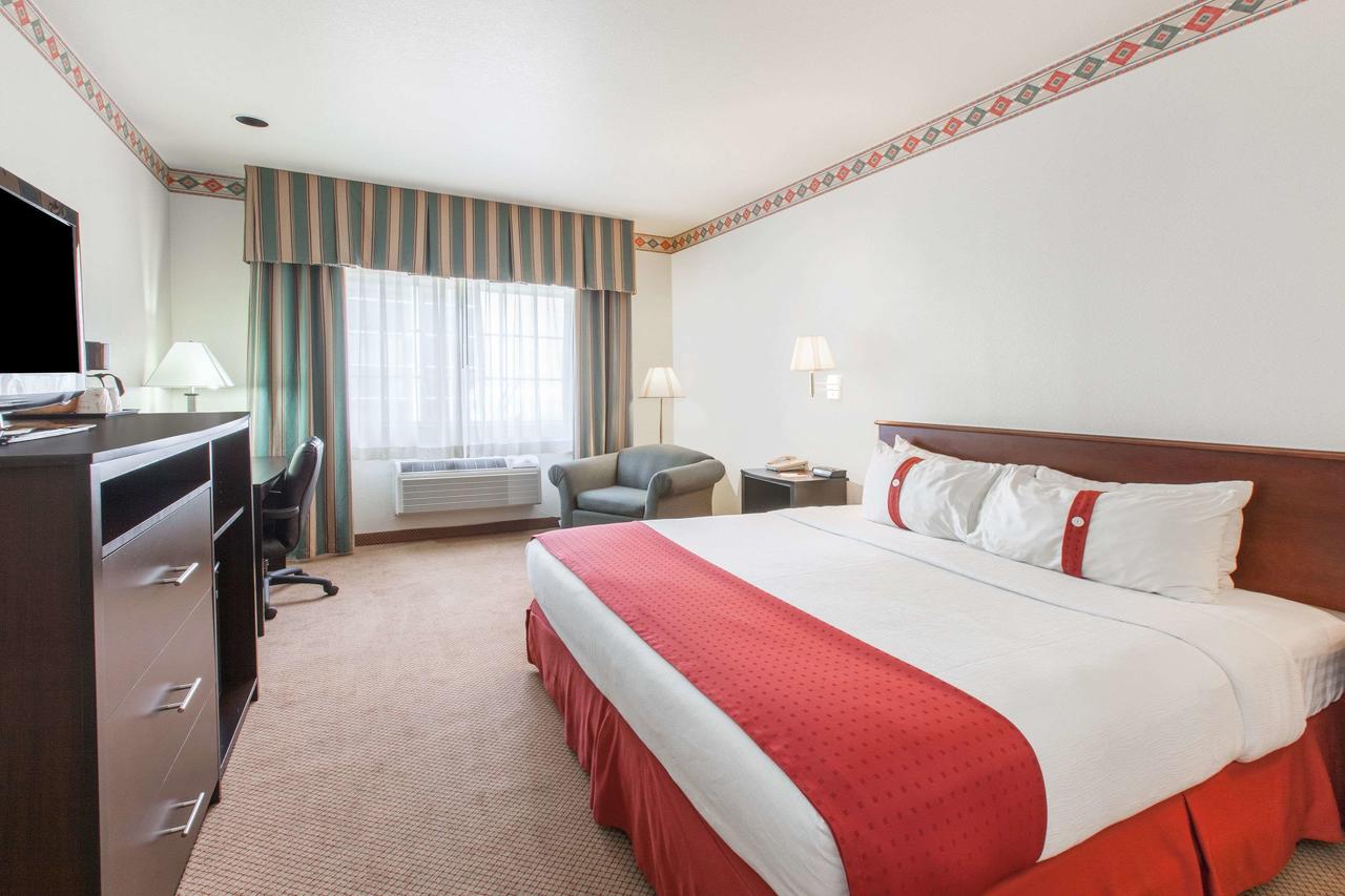 Ramada By Wyndham Williams/Grand Canyon Area - thumb 31