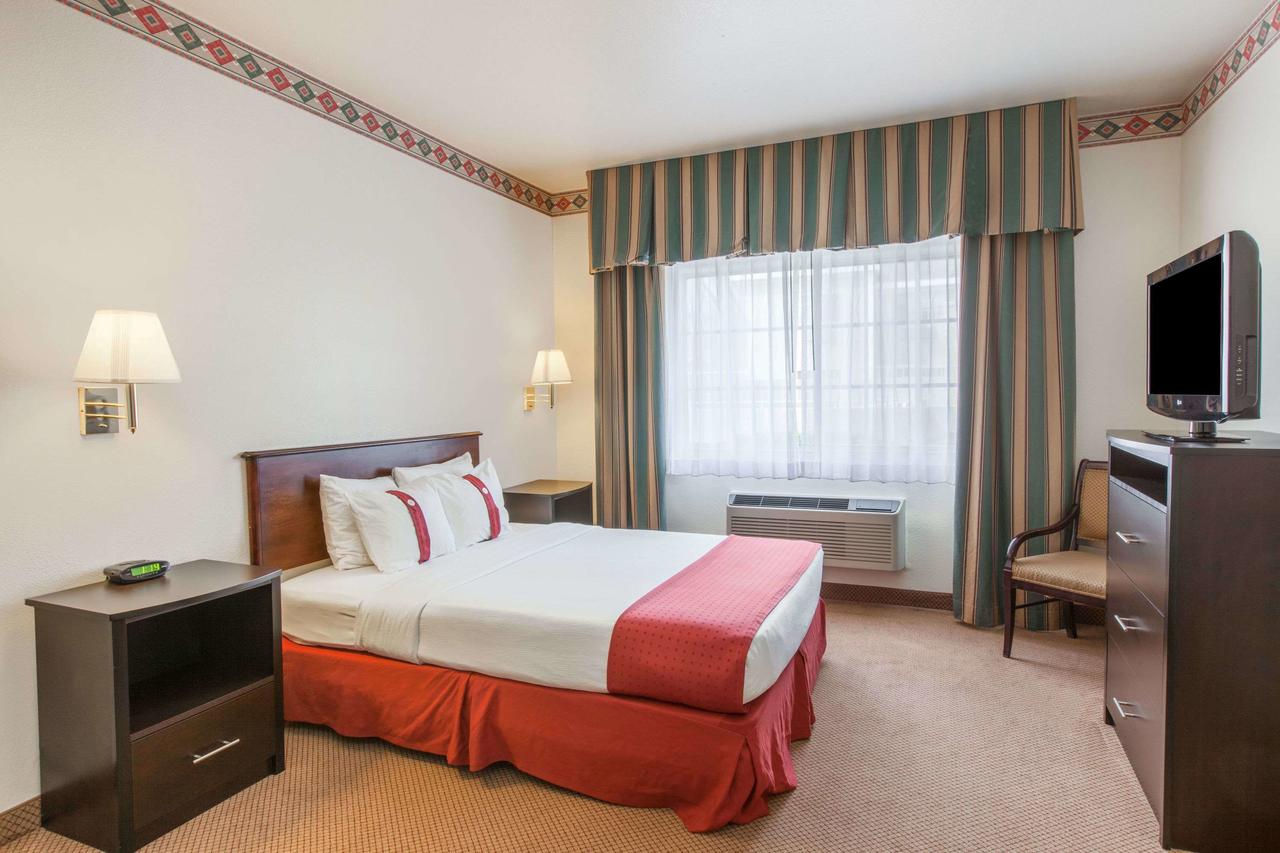 Ramada By Wyndham Williams/Grand Canyon Area - thumb 34