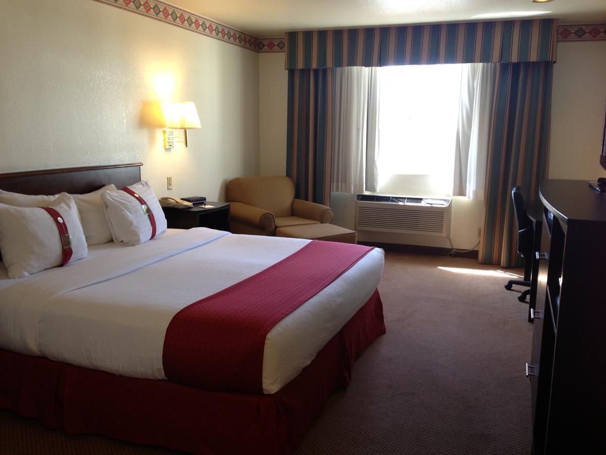 Ramada By Wyndham Williams/Grand Canyon Area - thumb 15