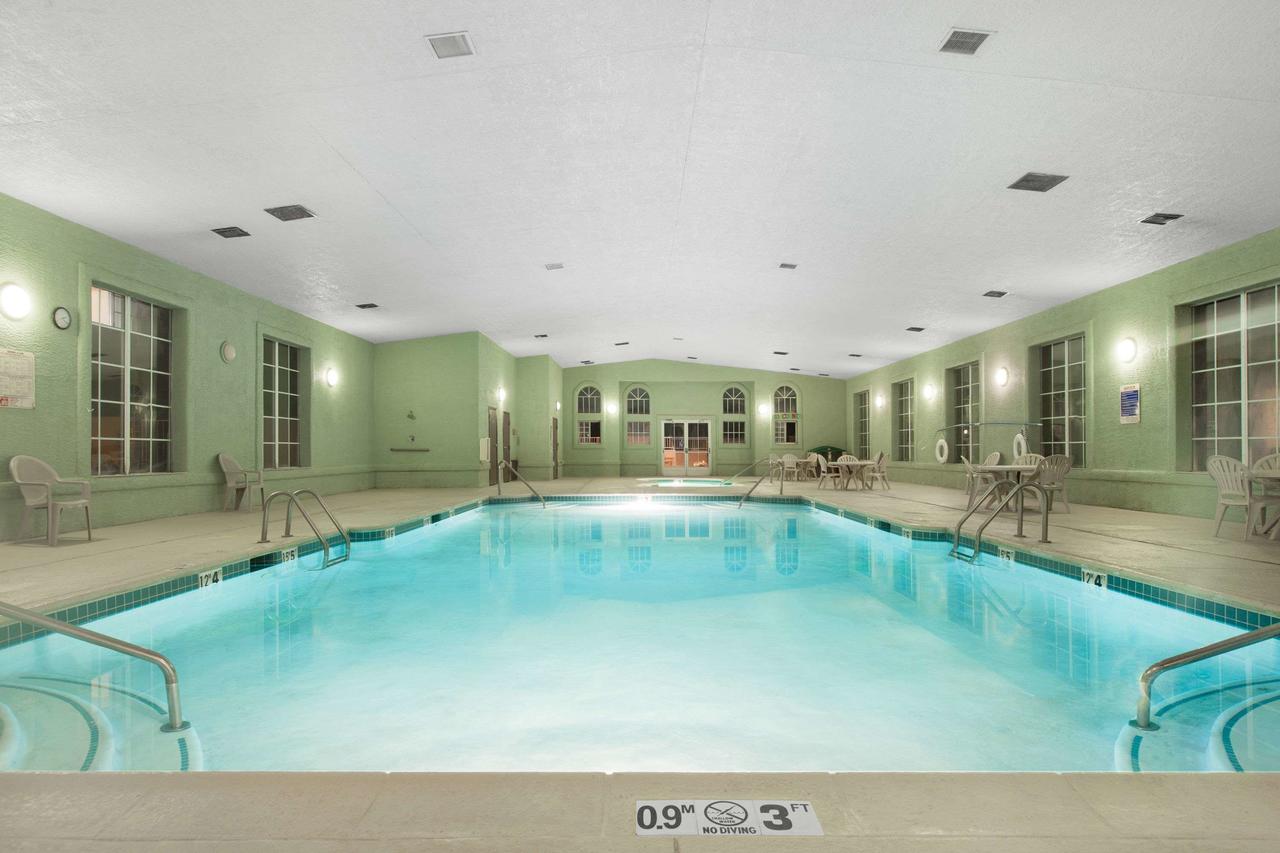 Ramada By Wyndham Williams/Grand Canyon Area - thumb 1