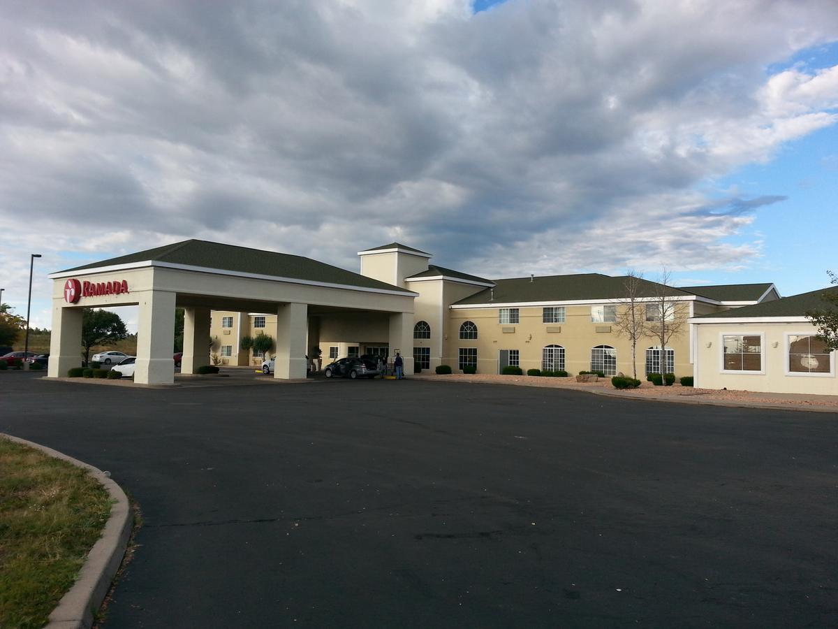 Ramada By Wyndham Williams/Grand Canyon Area - thumb 6