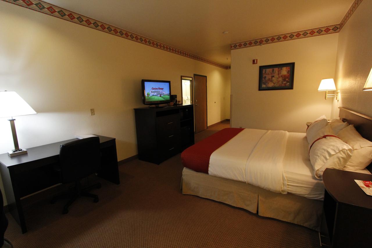 Ramada By Wyndham Williams/Grand Canyon Area - thumb 21