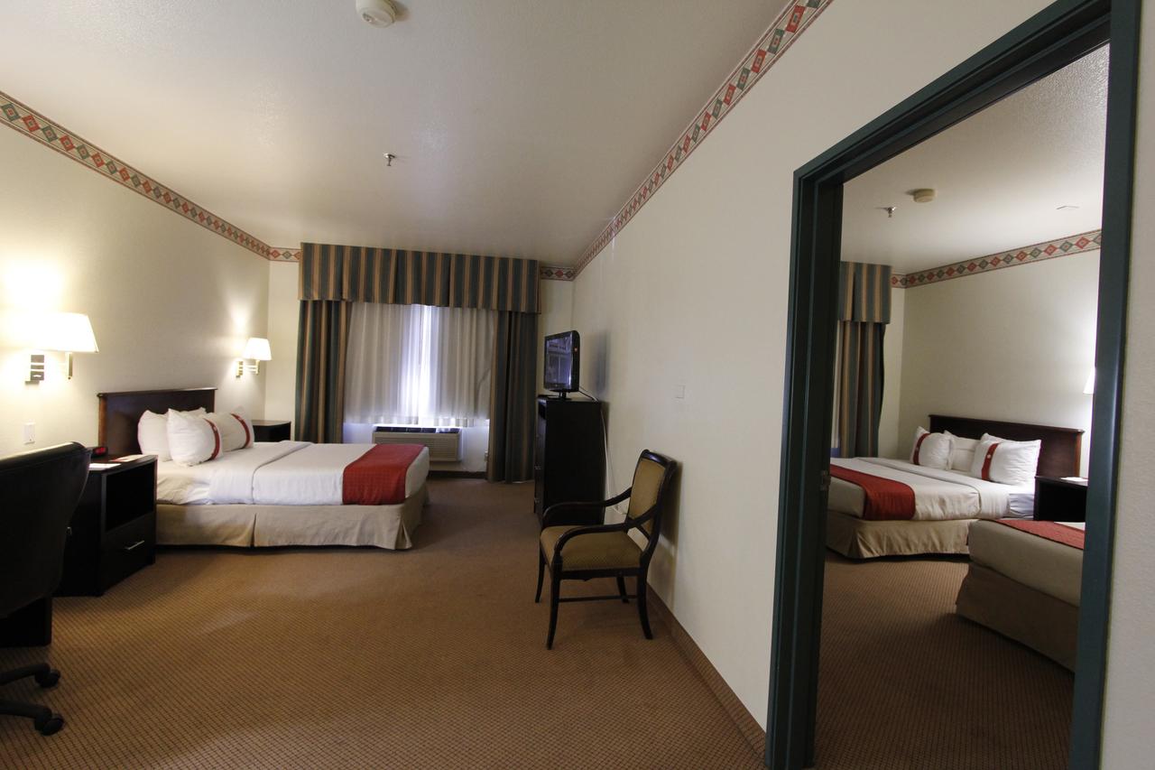 Ramada By Wyndham Williams/Grand Canyon Area - thumb 23