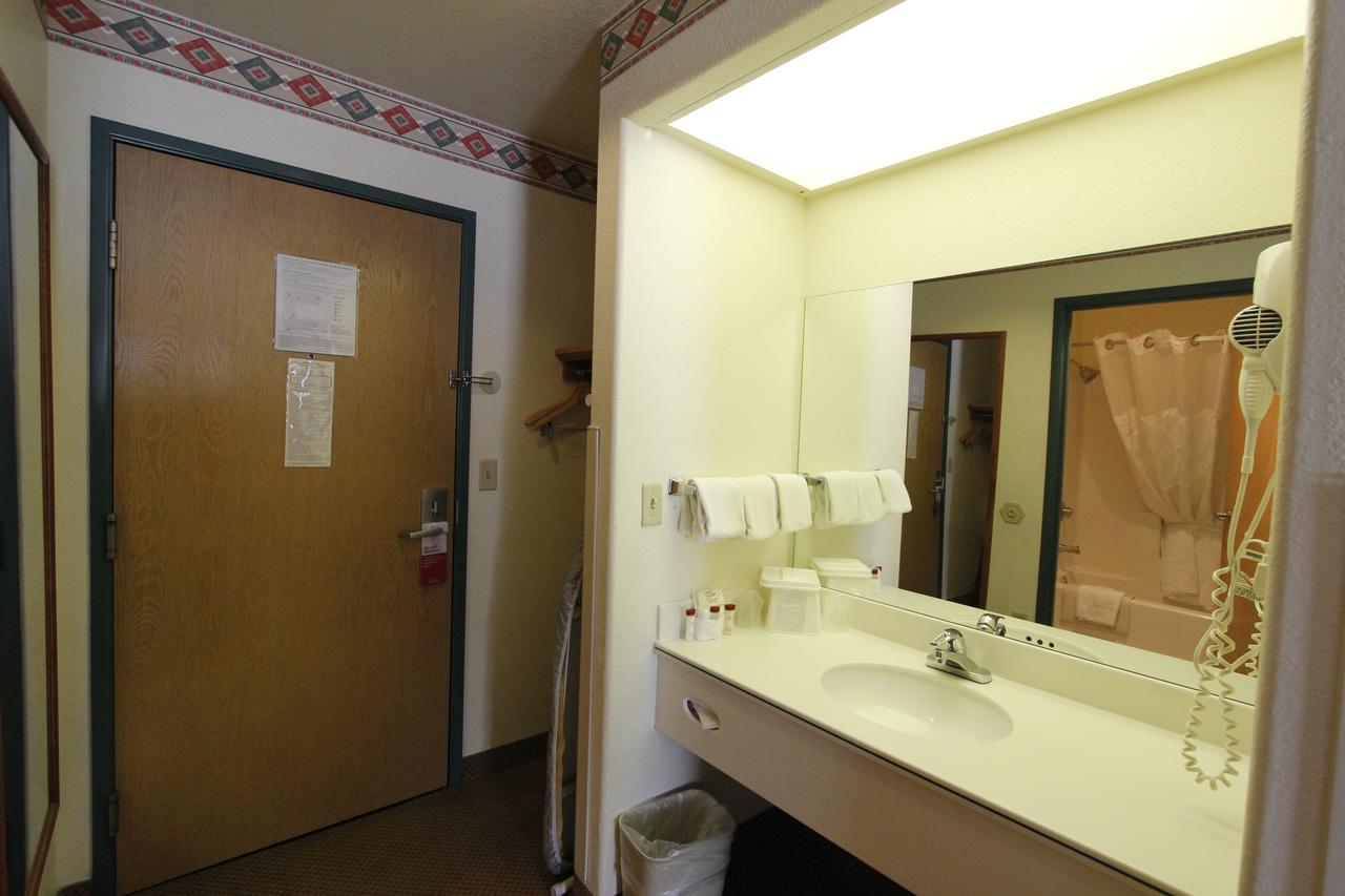 Ramada By Wyndham Williams/Grand Canyon Area - thumb 19