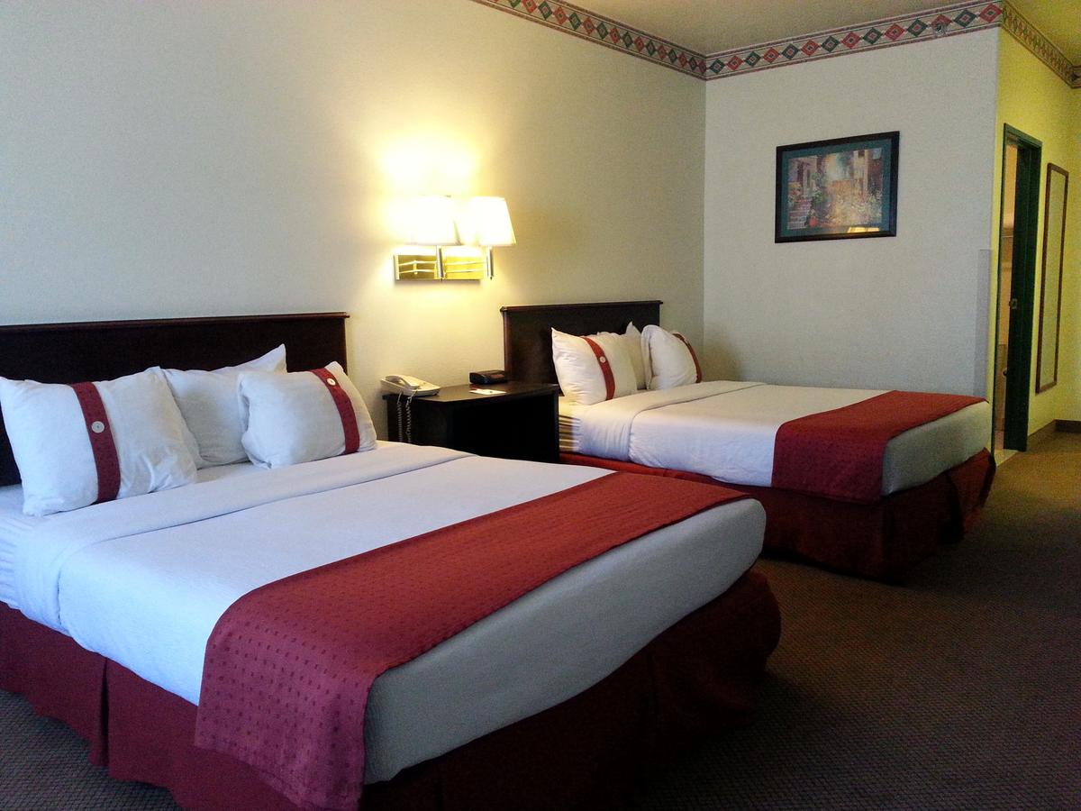 Ramada By Wyndham Williams/Grand Canyon Area - thumb 9