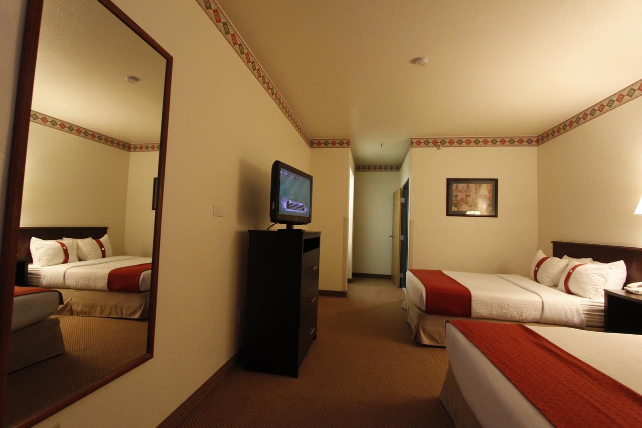 Ramada By Wyndham Williams/Grand Canyon Area - thumb 25