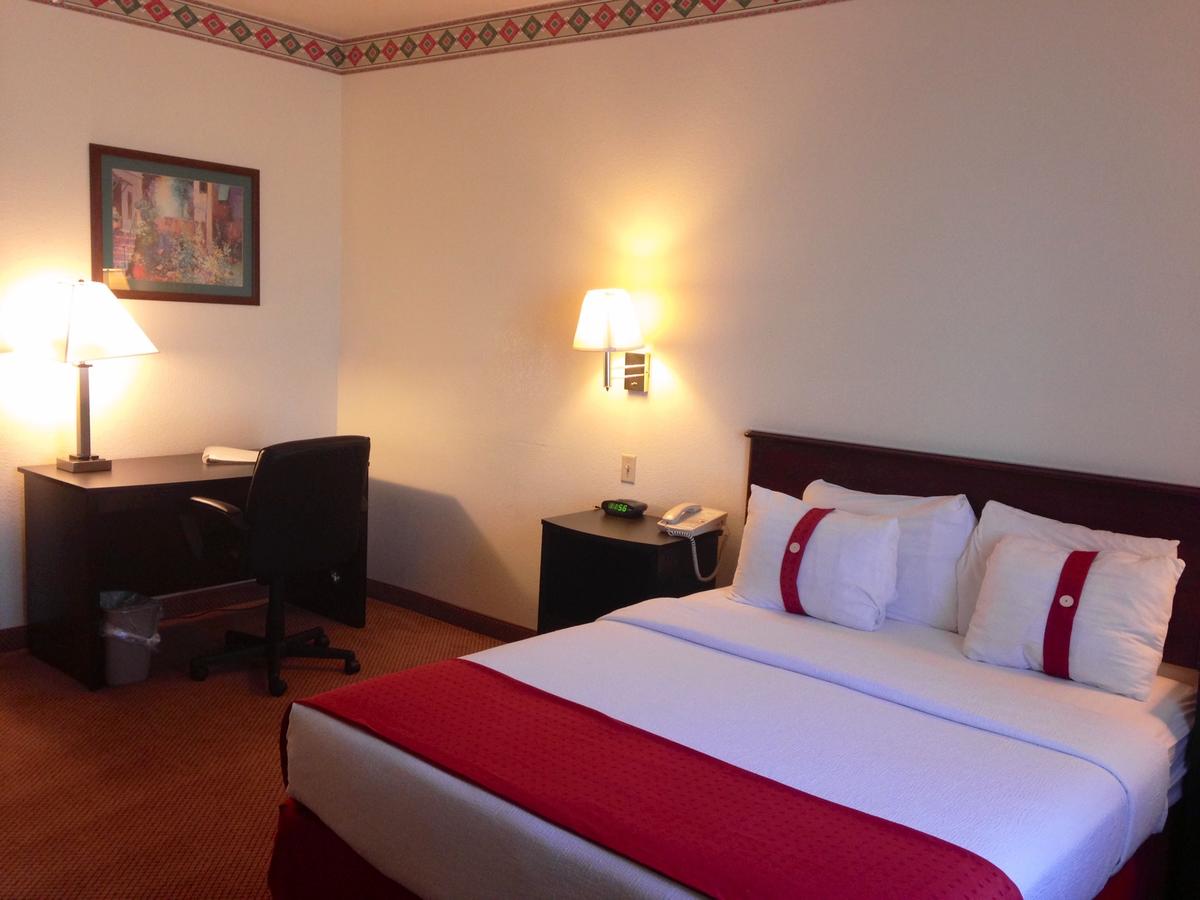 Ramada By Wyndham Williams/Grand Canyon Area - thumb 10