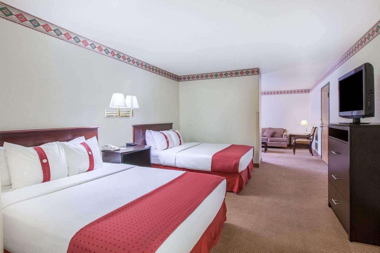 Ramada By Wyndham Williams/Grand Canyon Area - thumb 29