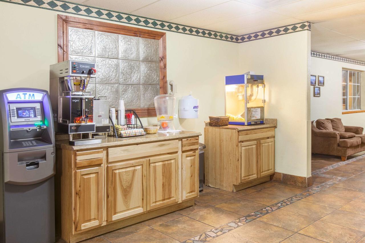 Ramada By Wyndham Williams/Grand Canyon Area - thumb 2