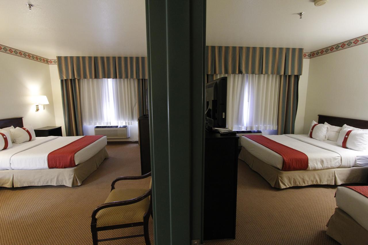 Ramada By Wyndham Williams/Grand Canyon Area - thumb 24