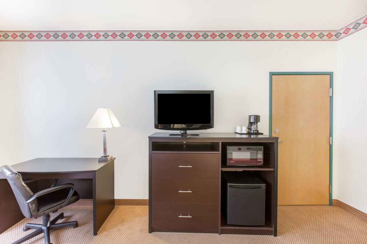 Ramada By Wyndham Williams/Grand Canyon Area - thumb 26