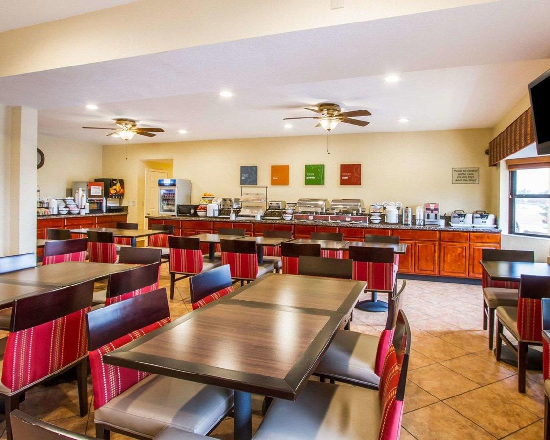 Comfort Inn Near Grand Canyon - thumb 22