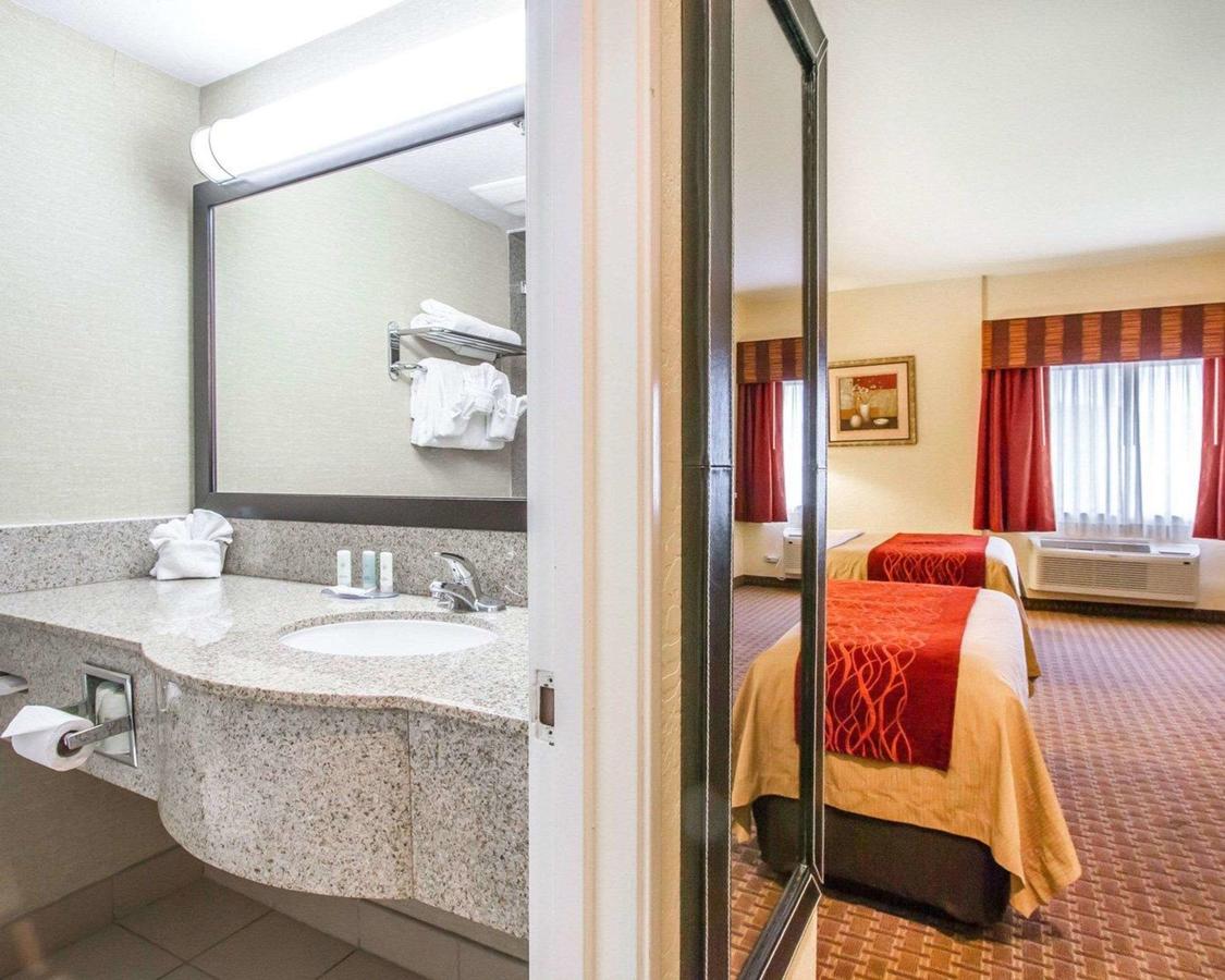 Comfort Inn Near Grand Canyon - thumb 3