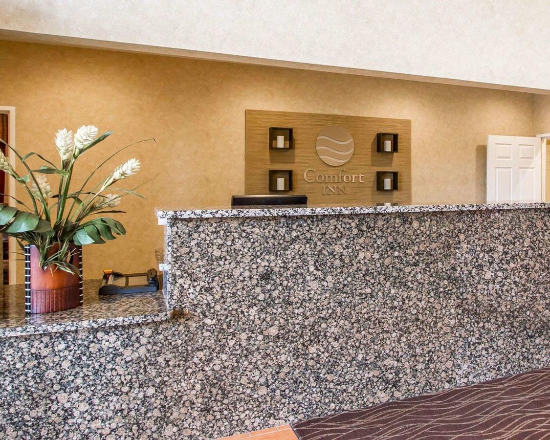 Comfort Inn Near Grand Canyon - thumb 20