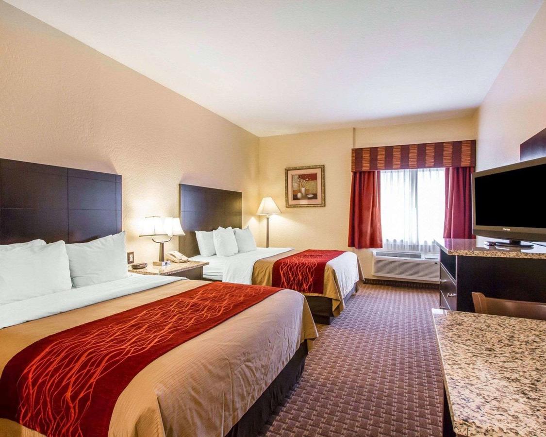 Comfort Inn Near Grand Canyon - thumb 13