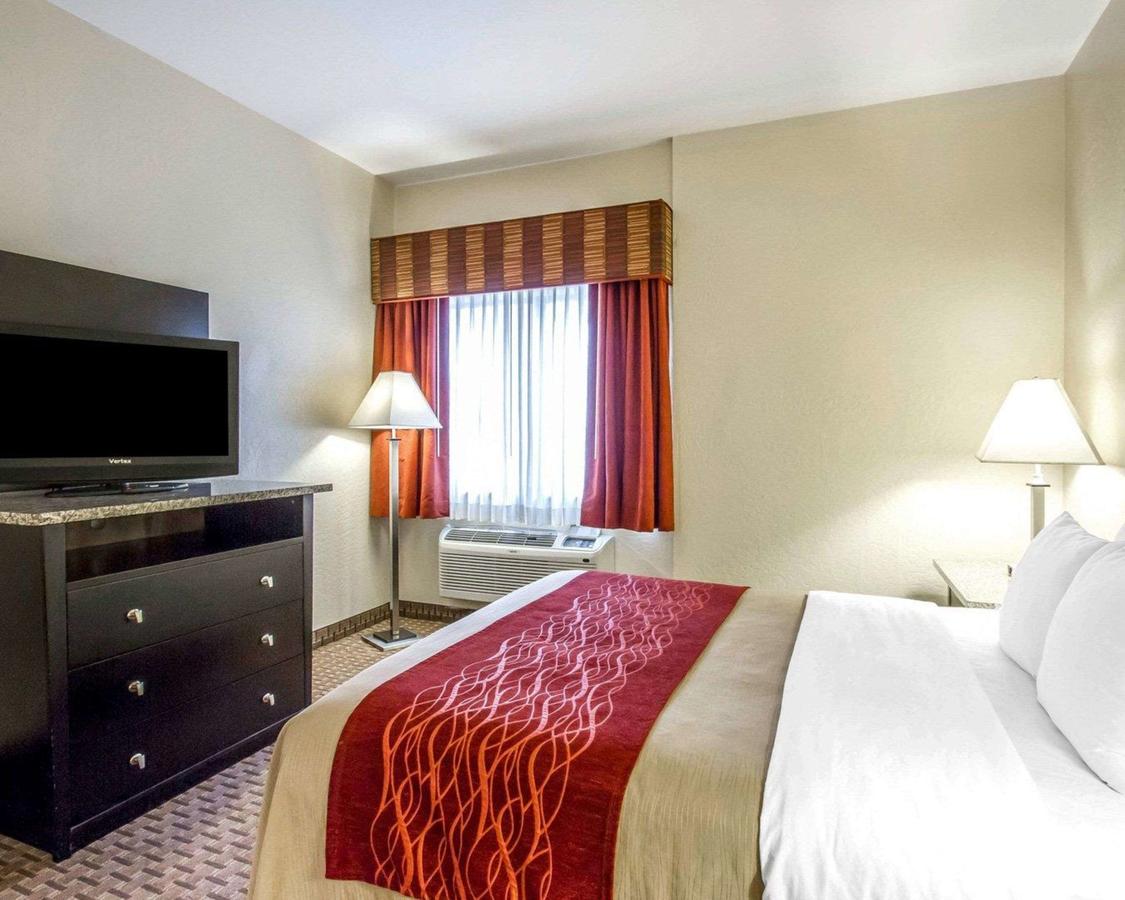 Comfort Inn Near Grand Canyon - thumb 19