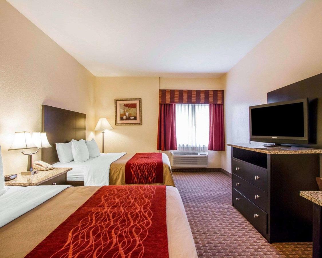 Comfort Inn Near Grand Canyon - thumb 27