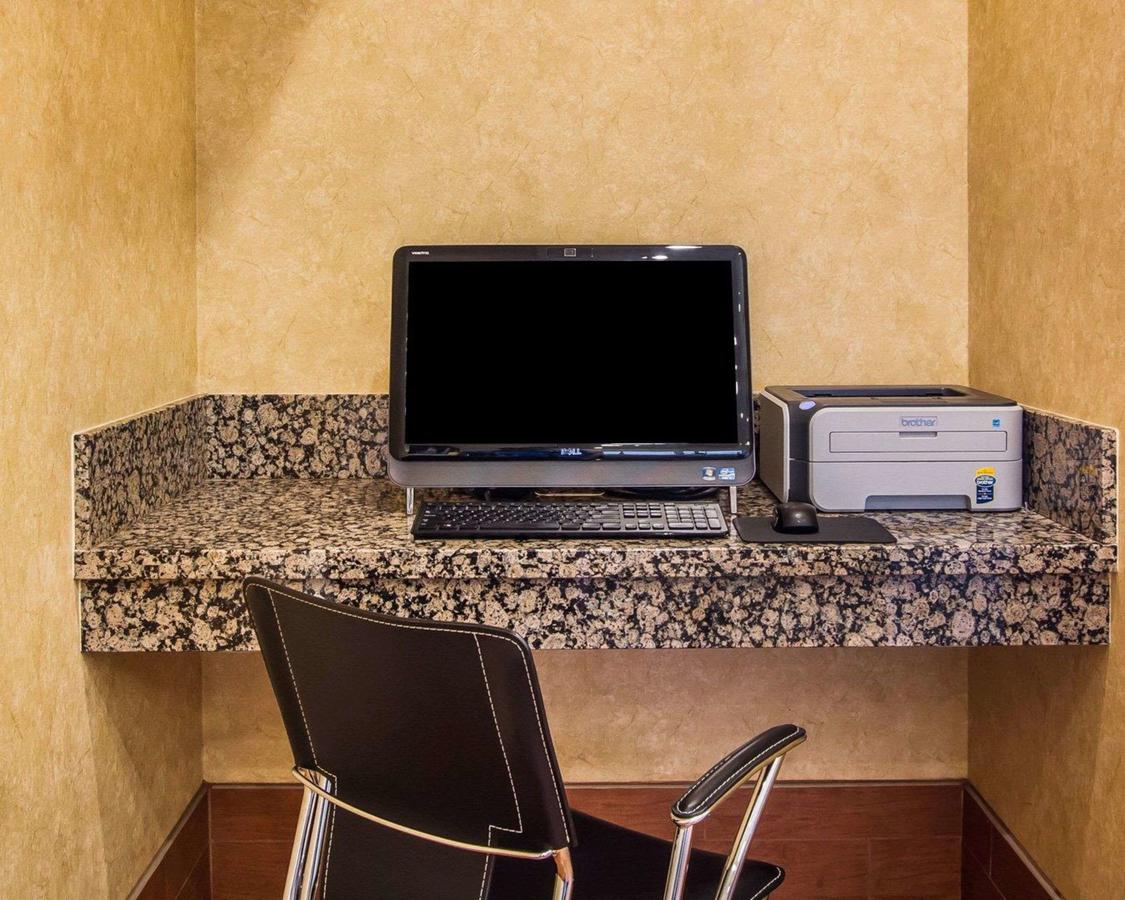 Comfort Inn Near Grand Canyon - thumb 12