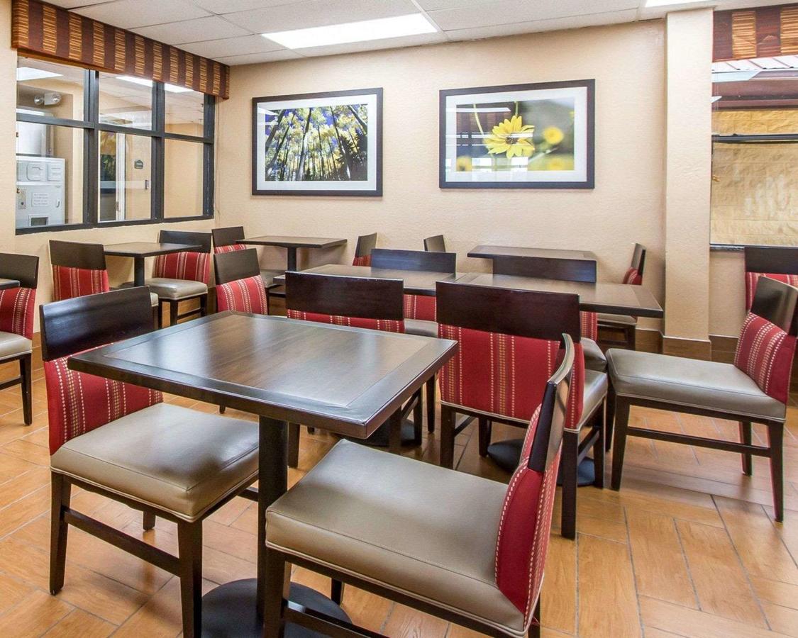 Comfort Inn Near Grand Canyon - thumb 14
