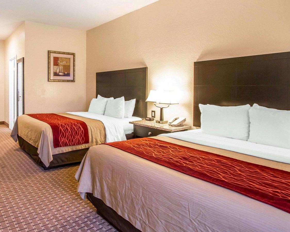Comfort Inn Near Grand Canyon - thumb 23
