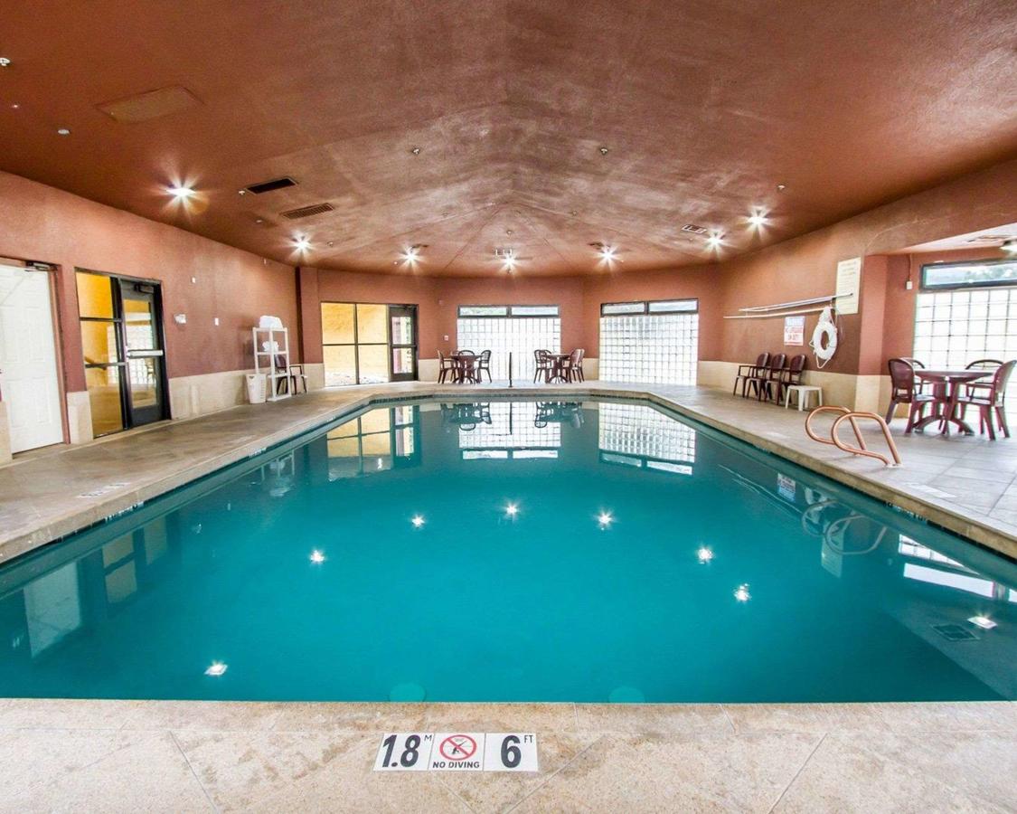 Comfort Inn Near Grand Canyon - thumb 8