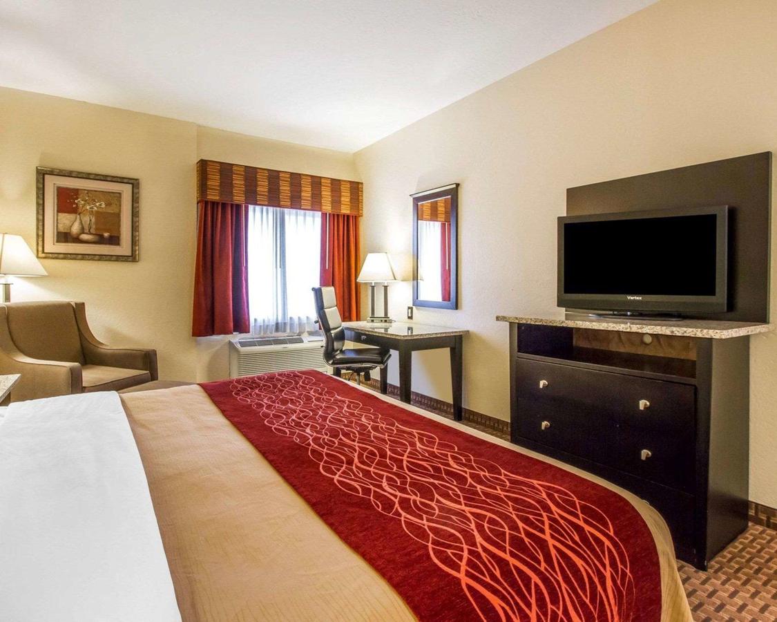 Comfort Inn Near Grand Canyon - thumb 7
