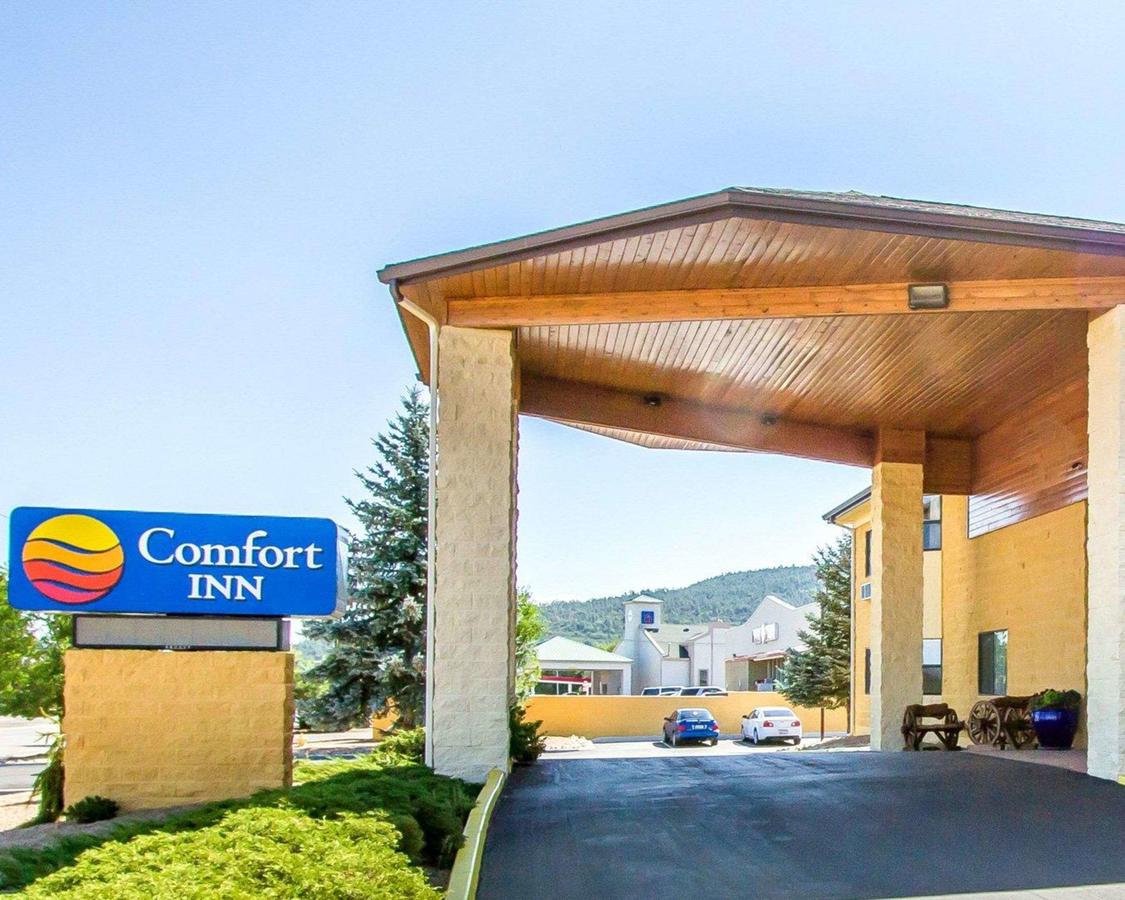 Comfort Inn Near Grand Canyon - thumb 21
