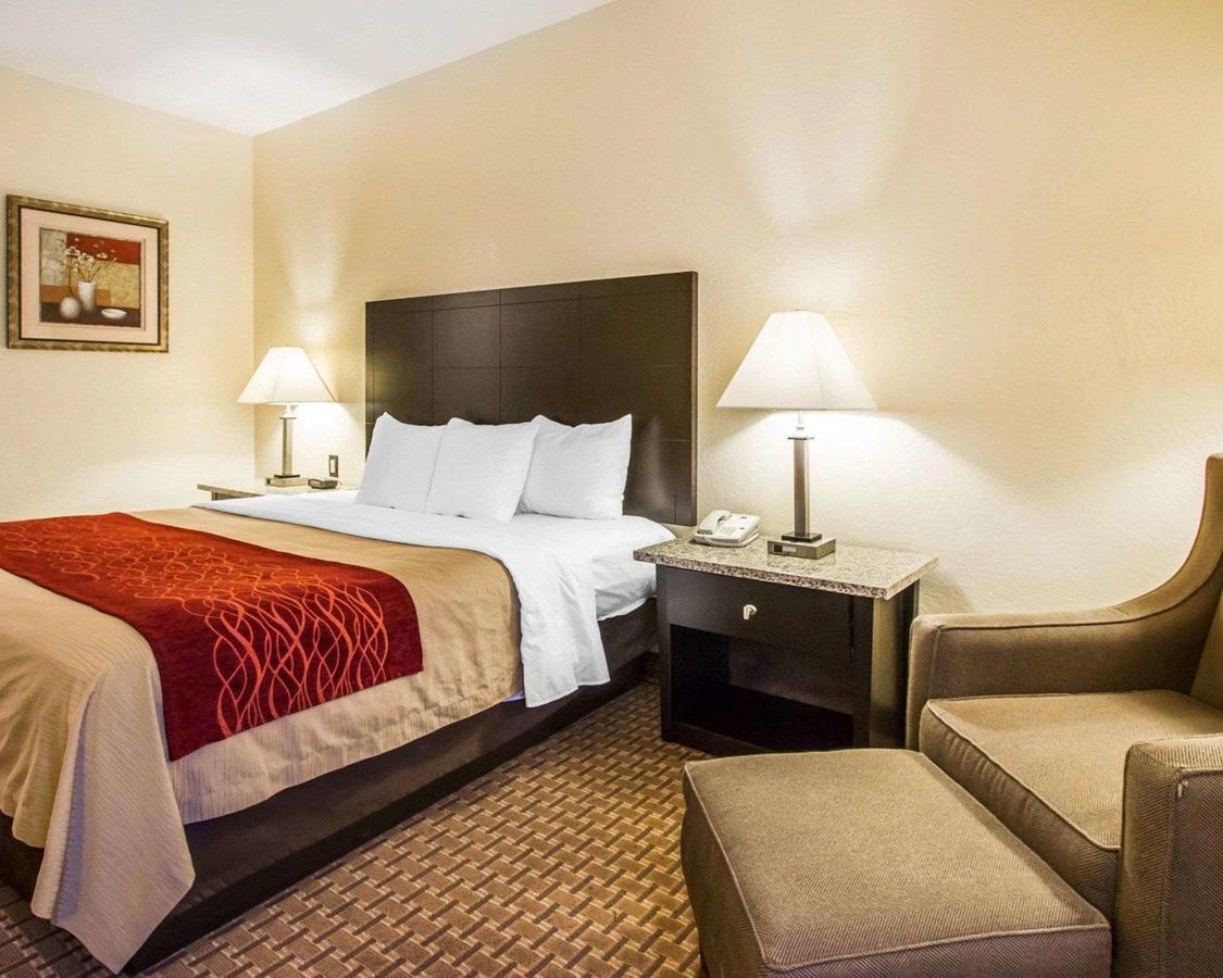 Comfort Inn Near Grand Canyon - thumb 1