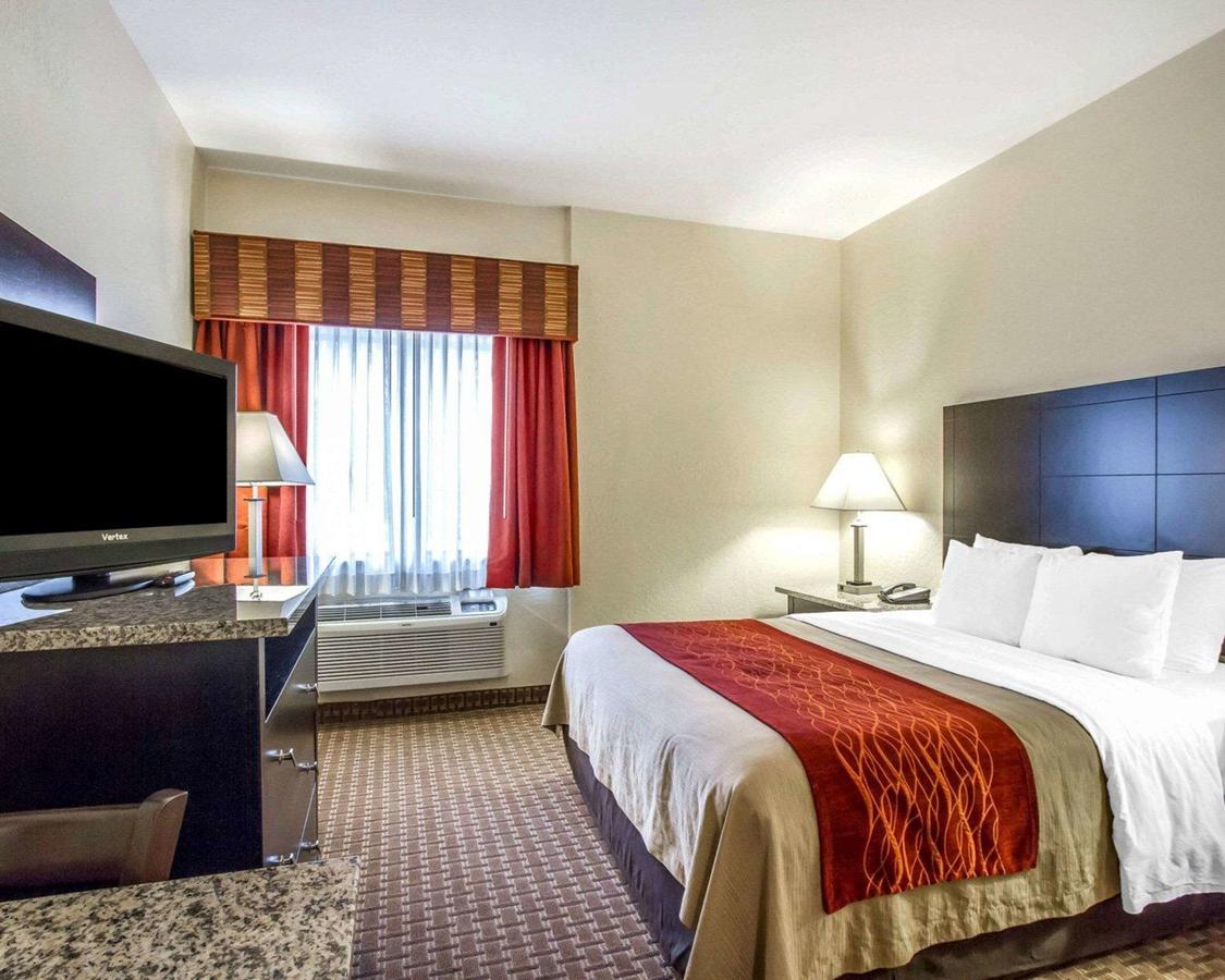 Comfort Inn Near Grand Canyon - thumb 11